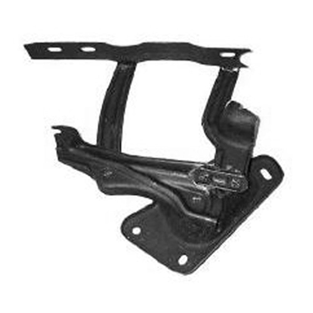 Front Left Driver Side Hood Hinge Spring 1988-2002 Chevrolet C1500, C1500 Suburban, C2500 & Gmc Pickup_gmc_fullsize_c/K & Cadillac Escalade