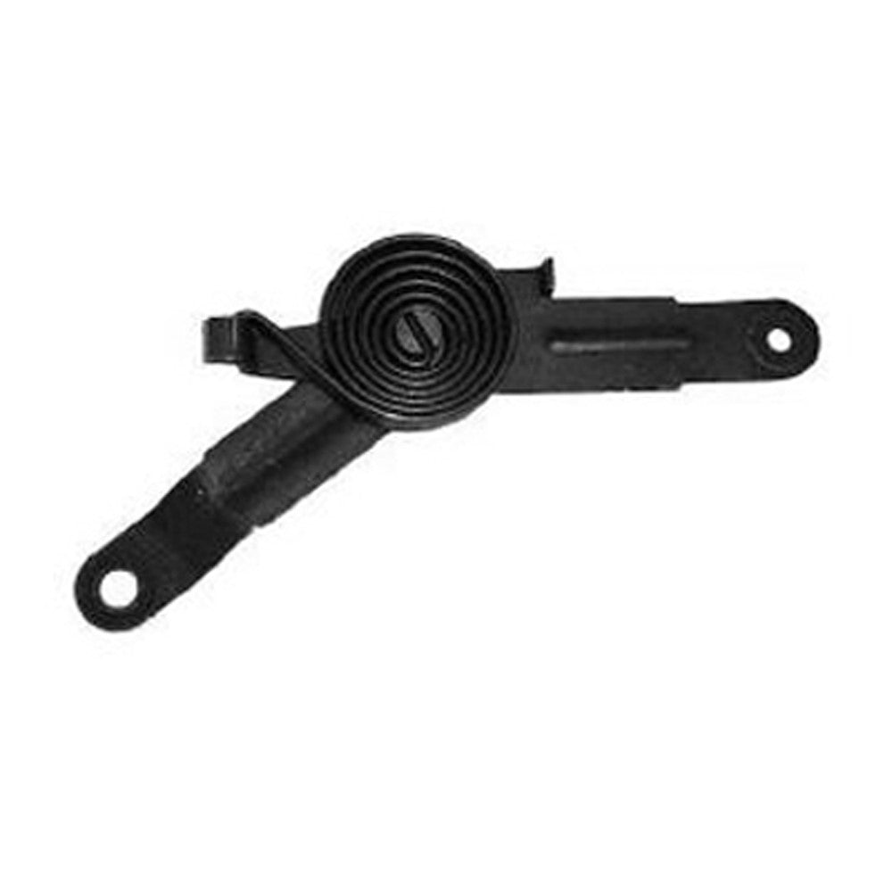 Front Right Passenger Side Hood Hinge Spring 1988-2002 Chevrolet C1500, C1500 Suburban, C2500 & Gmc Pickup_gmc_fullsize_c/K & Cadillac Escalade