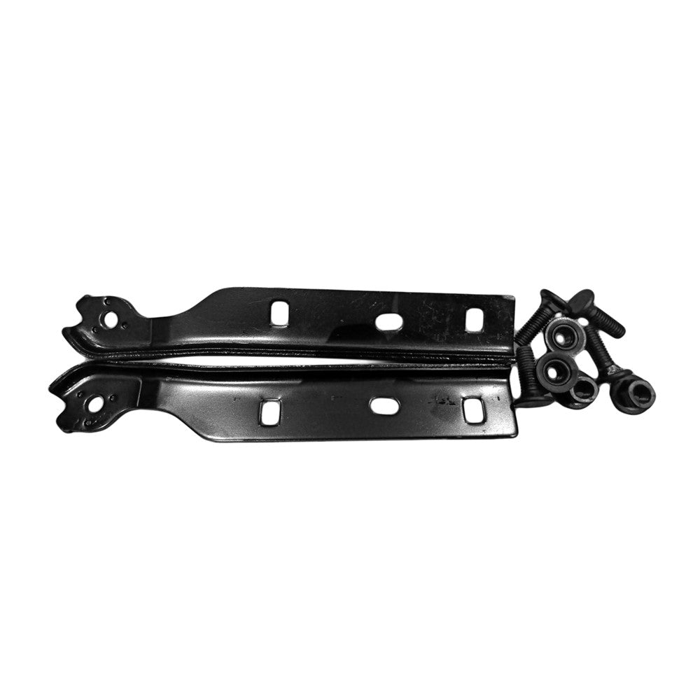Front Left & Right Hood Hinge Kit 1994-2005 Chevrolet S10, Blazer & Gmc Sonoma, Jimmy, Envoy & Oldsmobile Bravada