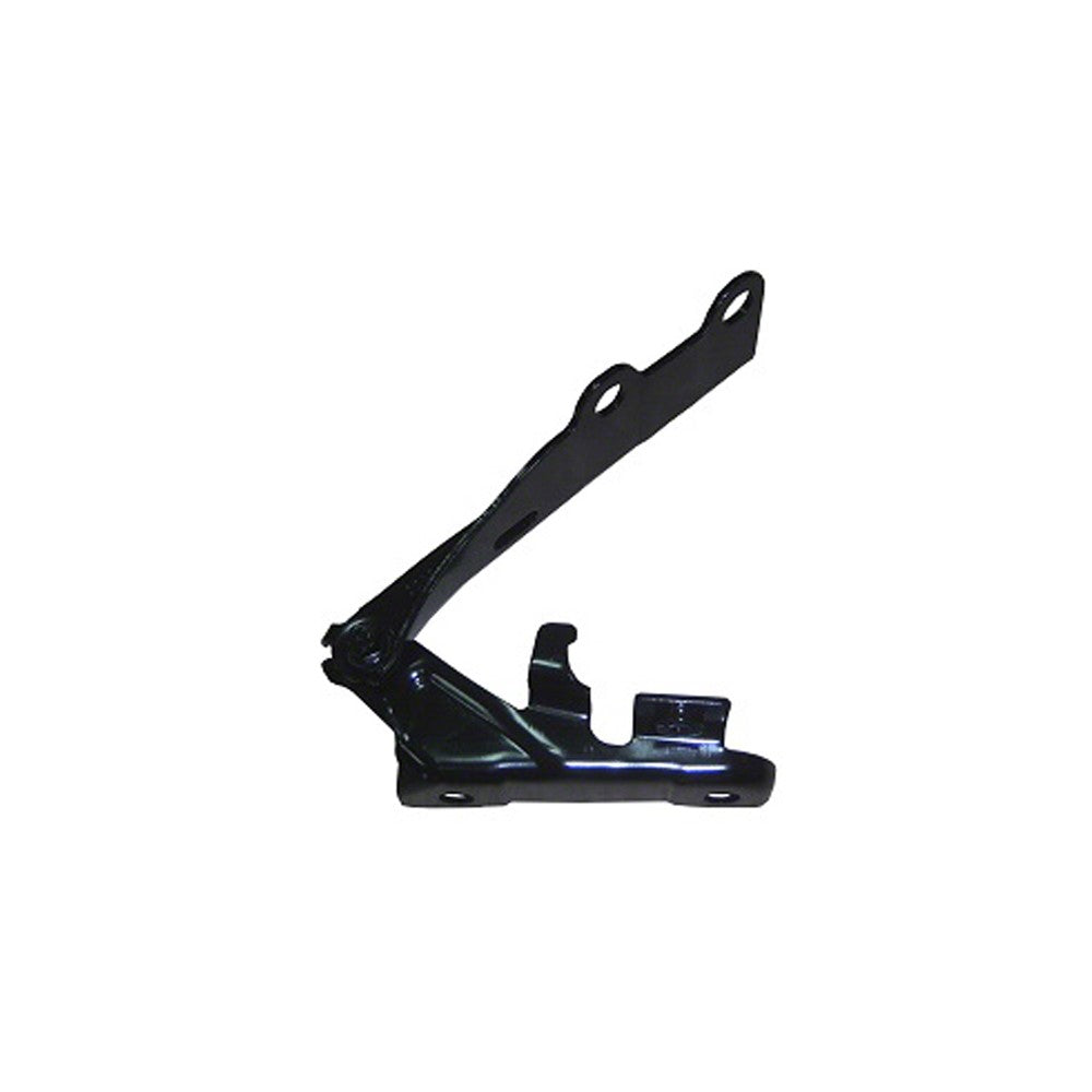 Front Left Driver Side Hood Hinge 2004-2012 Chevrolet Colorado & Gmc Canyon
