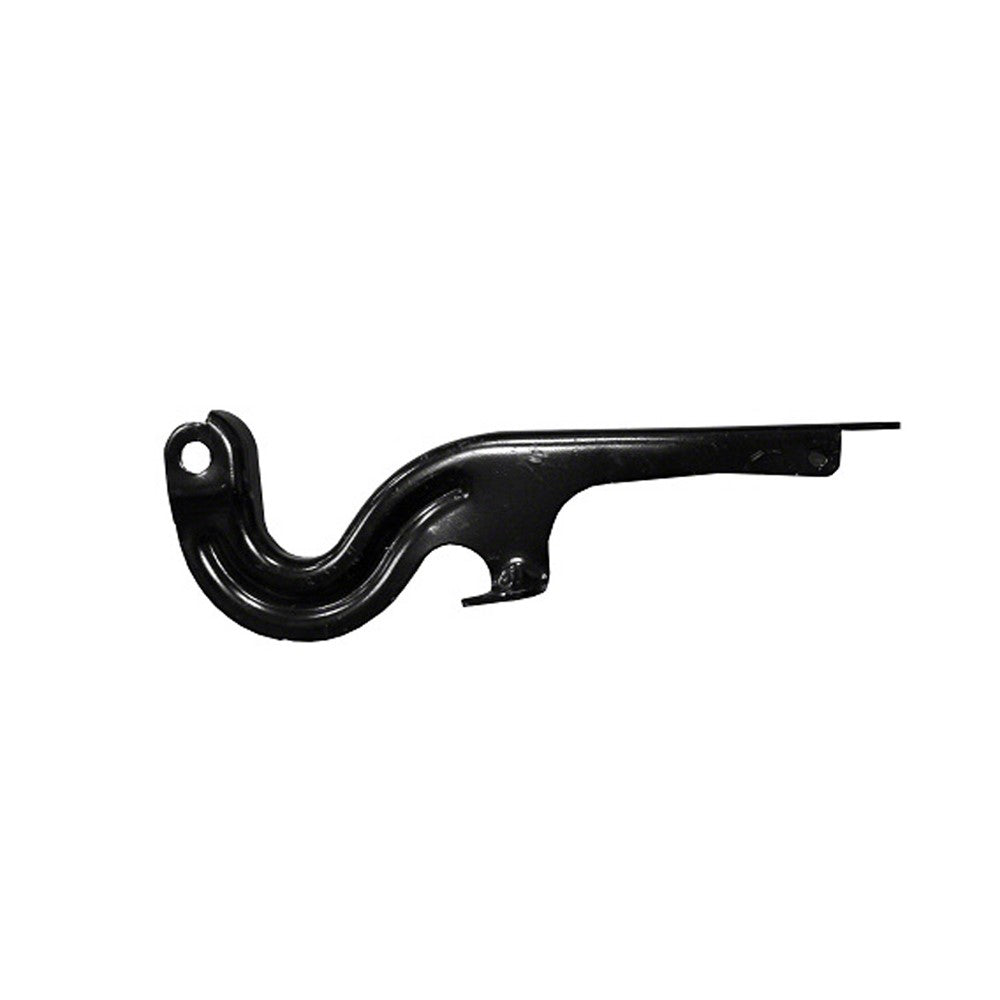Front Right Hood Side Passenger Side Hood Hinge 2009-2017 Chevrolet Traverse