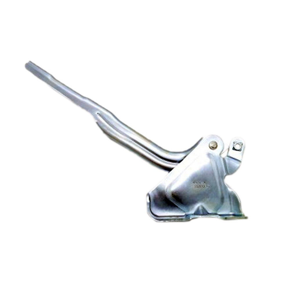 Front Left Driver Side Hood Hinge 2013-2022 Buick Encore & Chevrolet Trax
