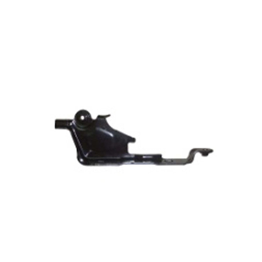 Front Right Passenger Side Lower Hood Hinge 2010-2017 Chevrolet Equinox & Gmc Terrain