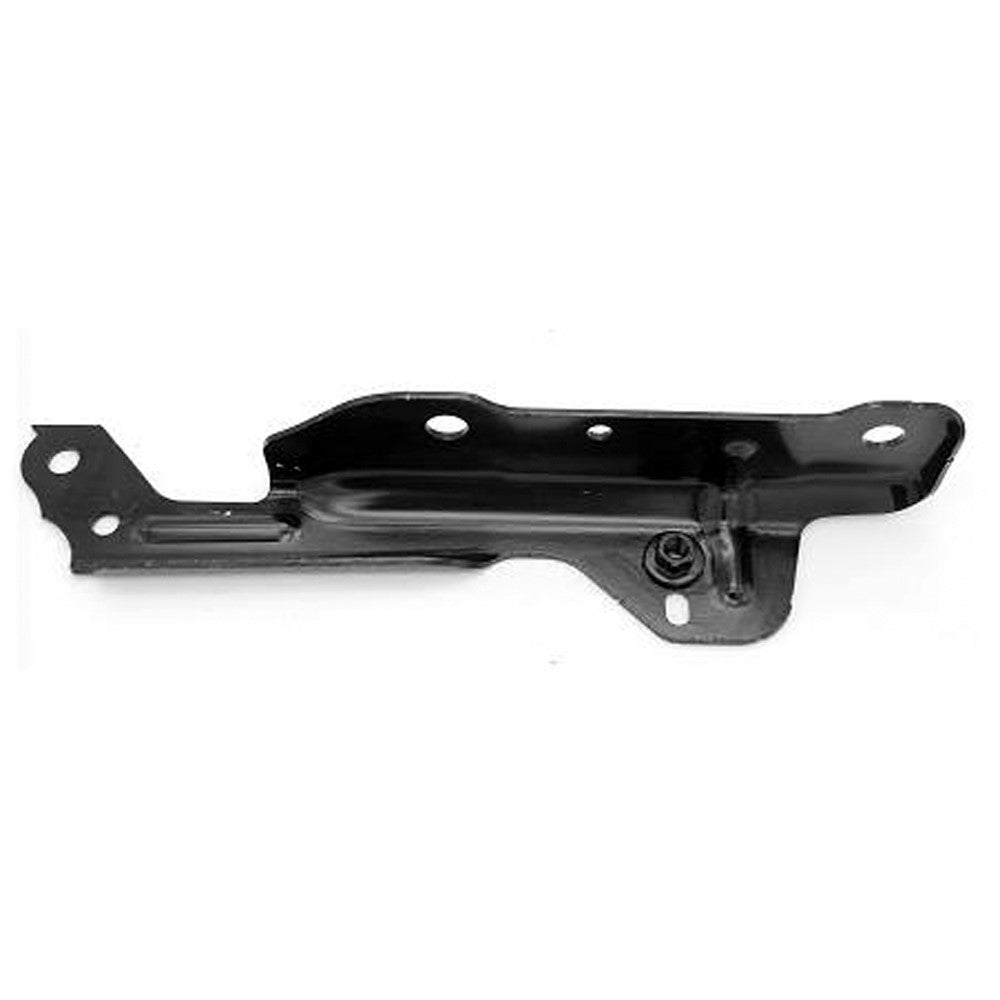Front Left Driver Side Hood Hinge 2017-2019 Chevrolet Silverado 2500 Hd, Silverado 3500 Hd & Gmc Sierra 2500 Hd, Sierra 3500 Hd