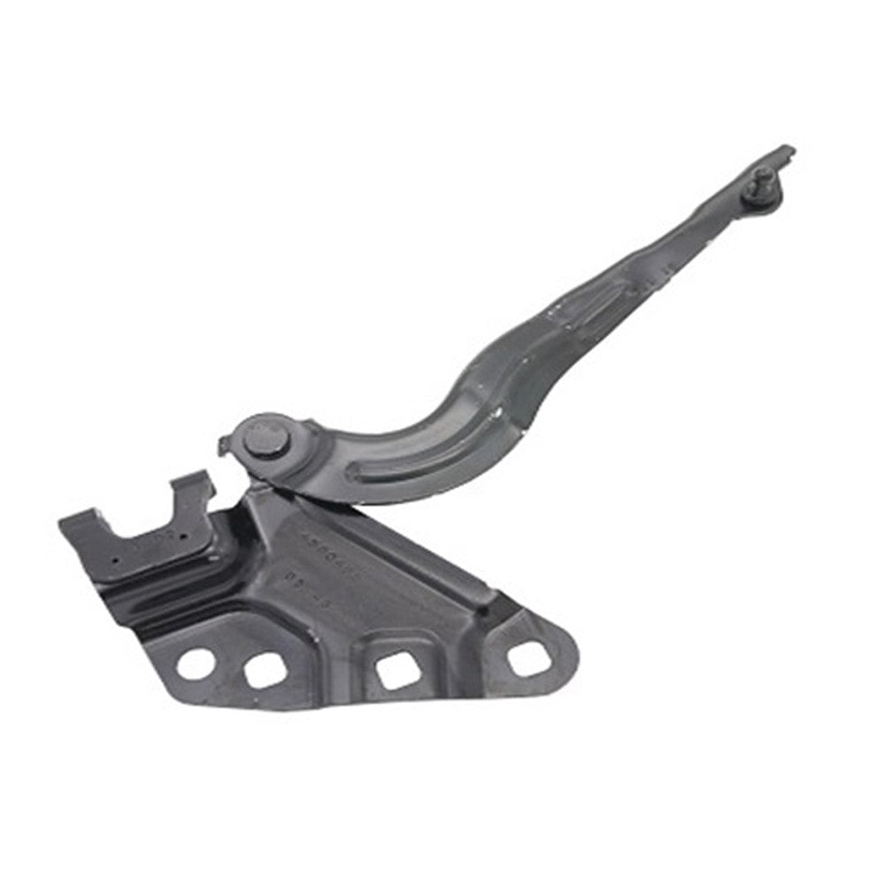 Front Right Passenger Side Hood Hinge 2019-2025 Chevrolet Silverado 1500, Silverado 1500 Ld, Silverado 1500 Ltd, Silverado 1500 Classic