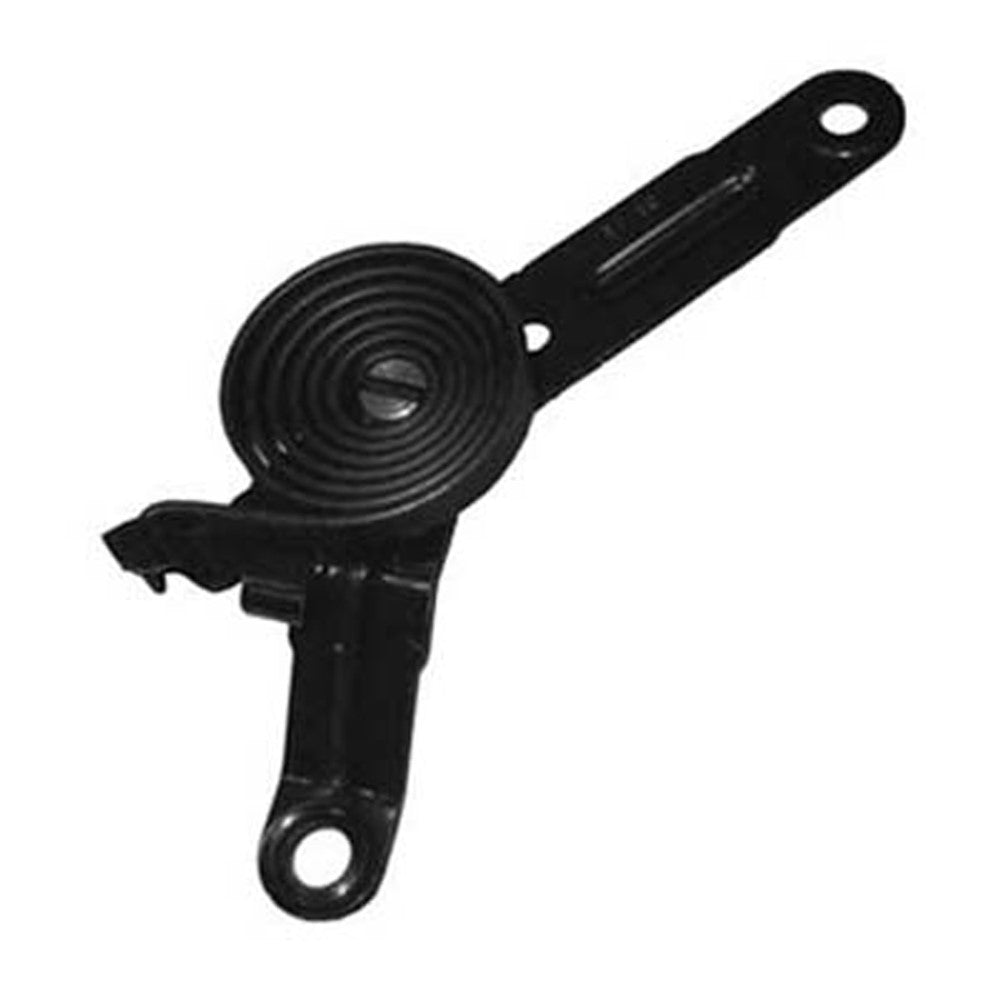 Front Right Passenger Side Hood Spring Hinge 2007-2013 Chevrolet Silverado 1500, Silverado 2500 Hd, Silverado 1500 Classic & Gmc Sierra 1500