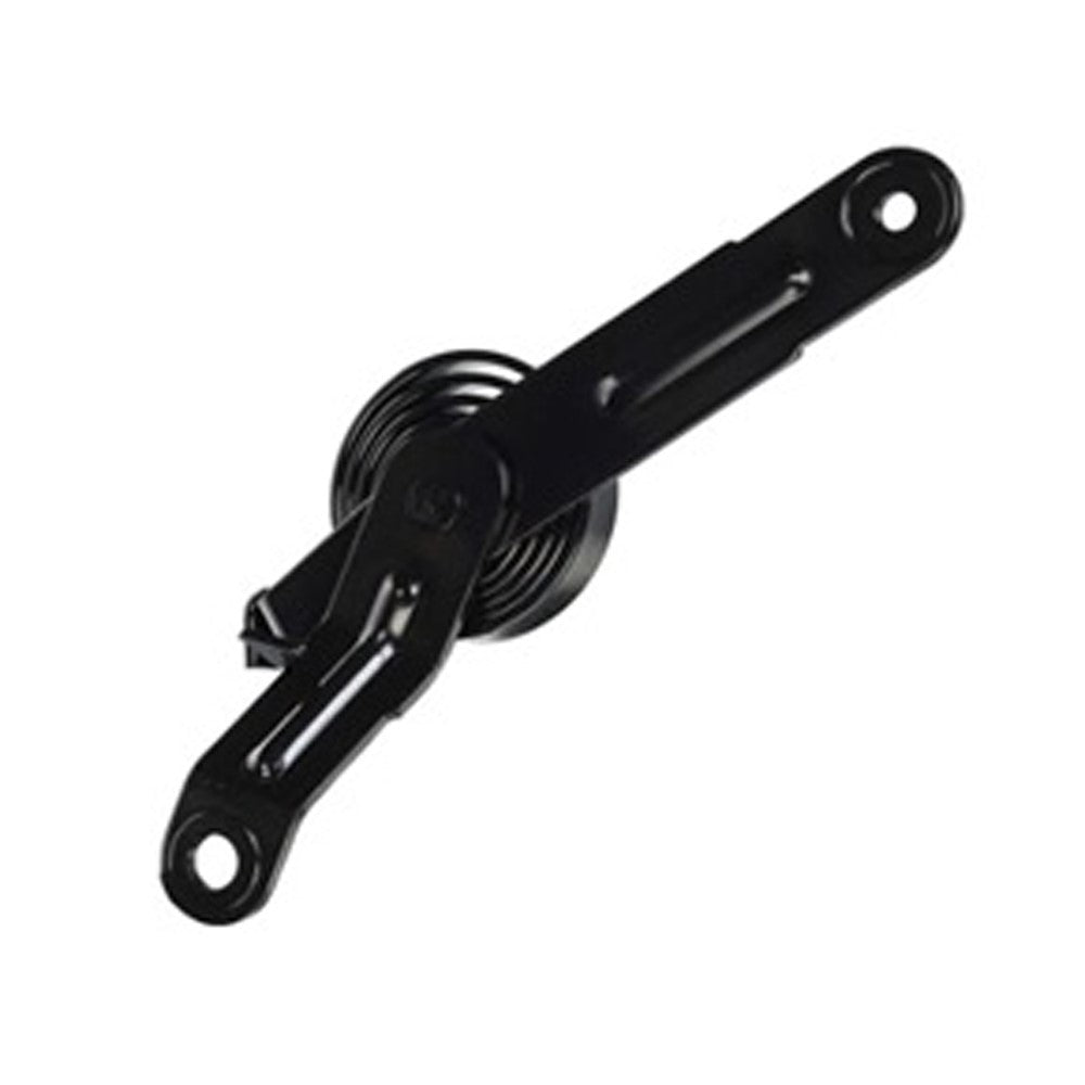 Front Left Driver Side Hood Hinge Spring 2011-2014 Chevrolet Silverado 3500 Hd & Gmc Sierra 2500 Hd, Sierra 3500 Hd