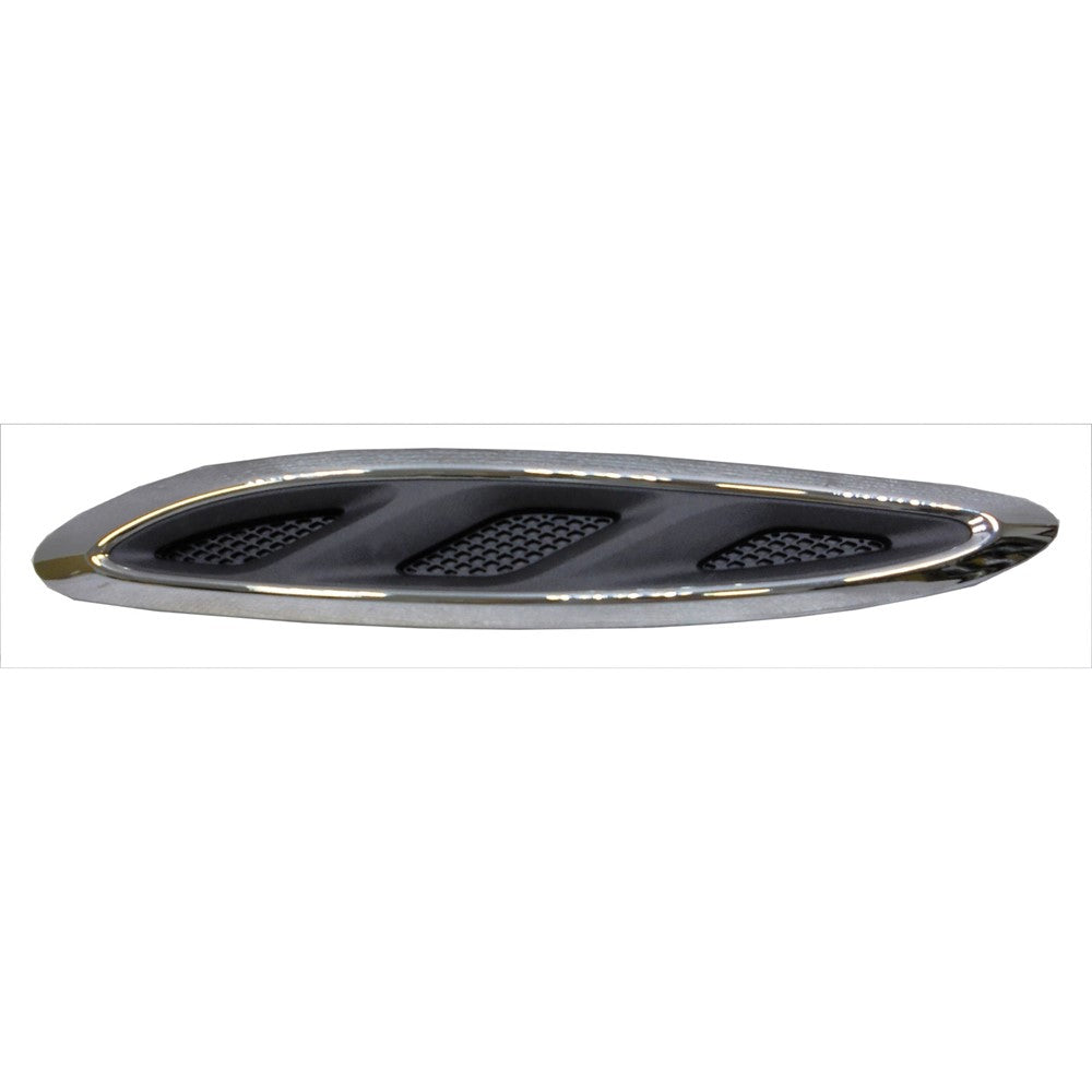 Front Right Passenger Side Hood Insert 2013-2017 Buick Enclave