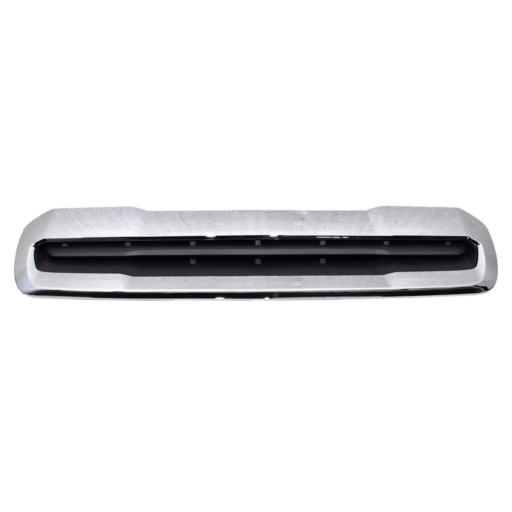 Front Hood Insert 2020-2023 Chevrolet Silverado 2500 Hd, Silverado 3500 Hd