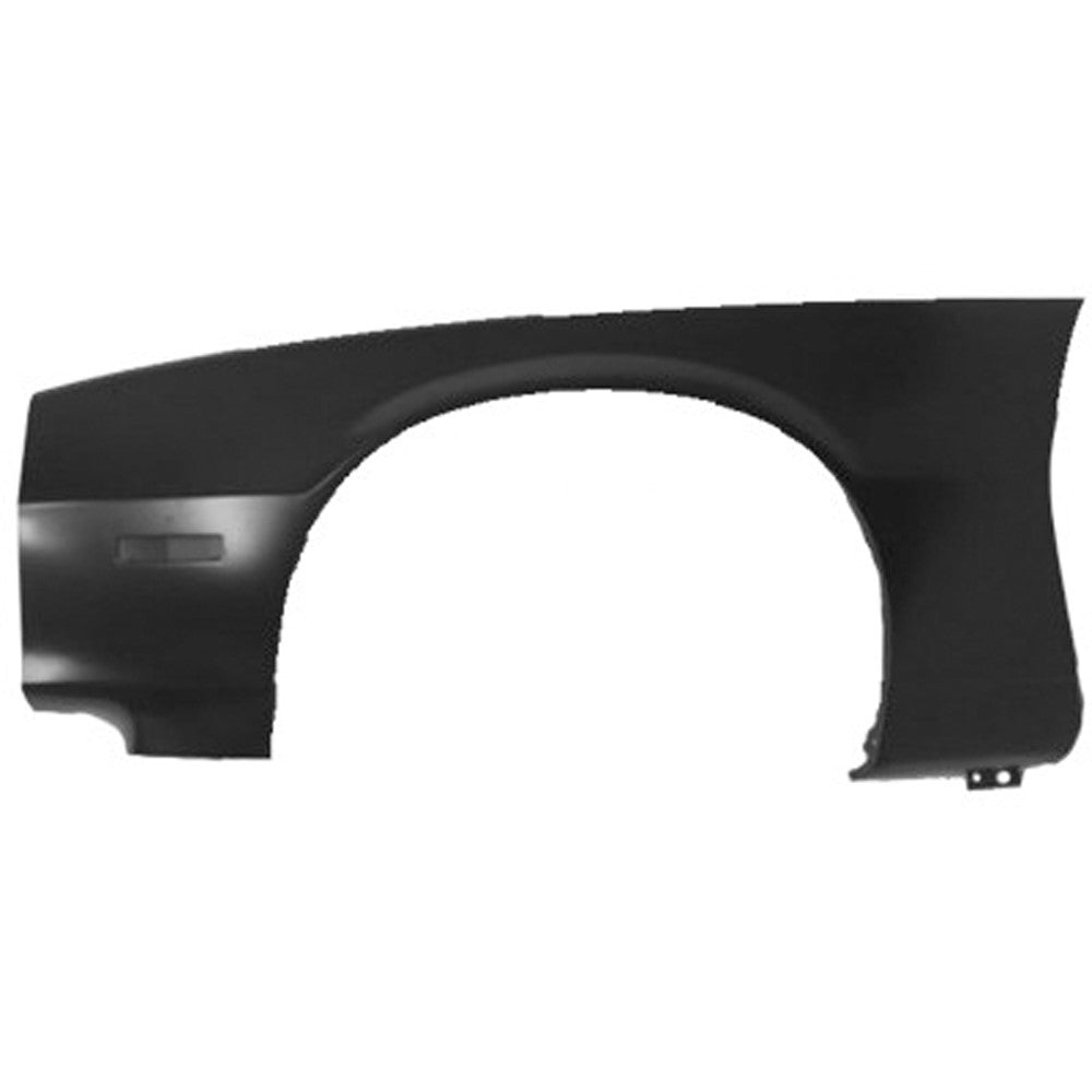 Front Left Driver Side Front Fender 1982-1990 Chevrolet Camaro