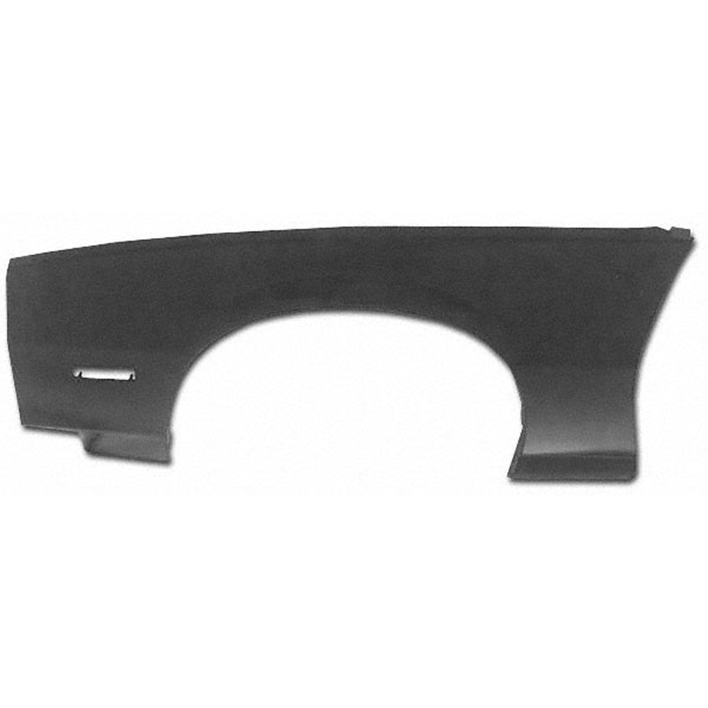 Front Left Driver Side Front Fender 1982-1990 Chevrolet Camaro