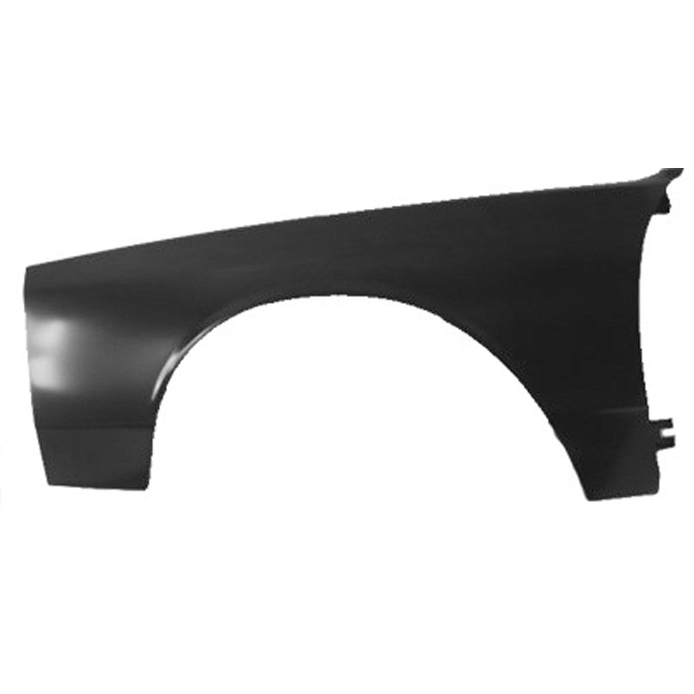 Front Left Driver Side Front Fender 1980-1990 Chevrolet Caprice, Impala & Pontiac Parisienne, Safari