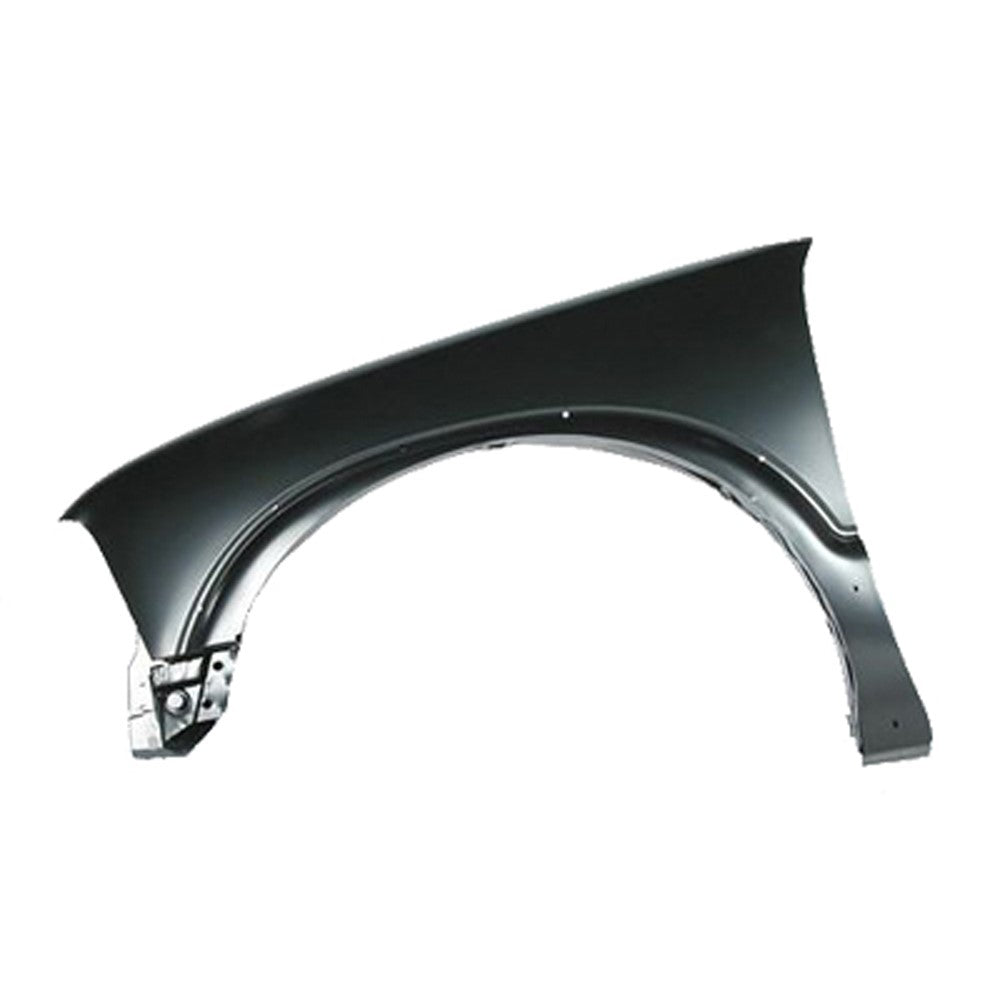 Front Left Driver Side Front Fender 1994-2005 Chevrolet S10, Blazer & Gmc Sonoma, Jimmy