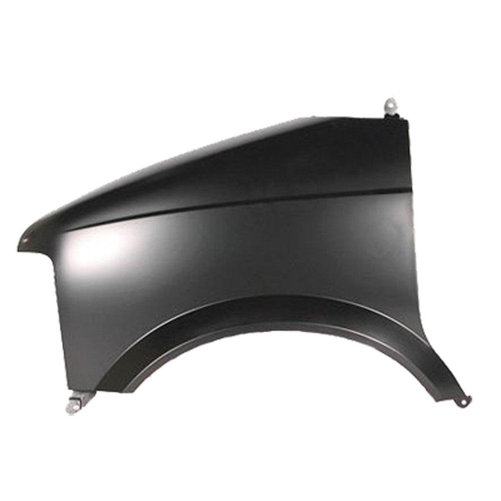 Front Left Driver Side Front Fender 1995-2005 Chevrolet Astro & Gmc Safari