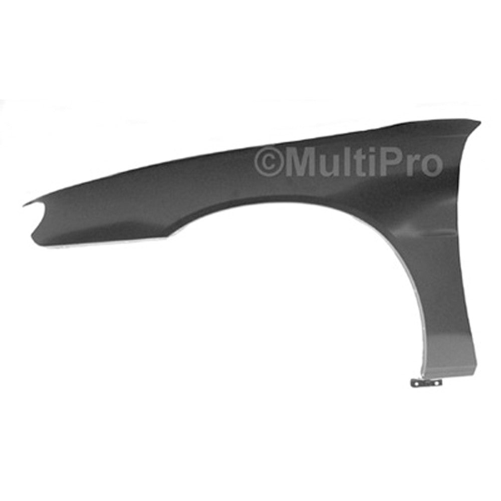 Front Left Driver Side Front Fender 1997-2005 Chevrolet Malibu & Oldsmobile Cutlass