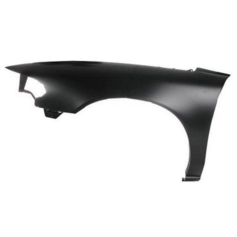 Front Left Driver Side Front Fender 1997-2005 Buick Century, Regal