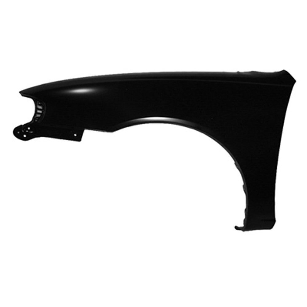 Front Left Driver Side Front Fender 1998-2002 Chevrolet Prizm