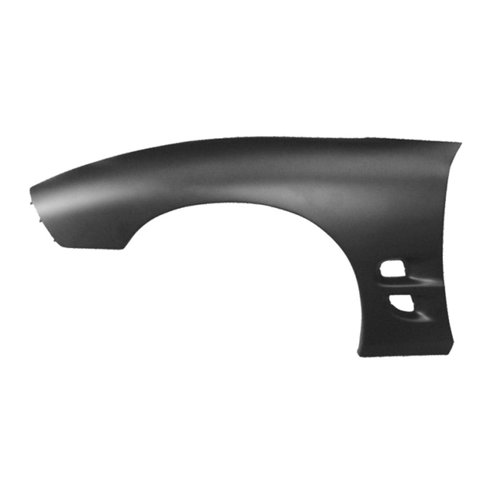 Front Left Driver Side Front Fender 1998-2002 Pontiac Firebird