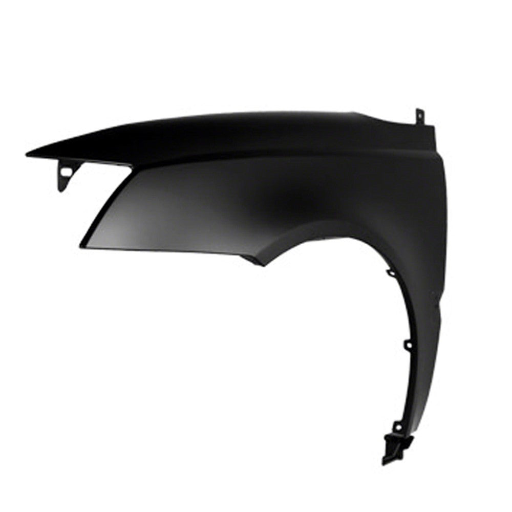 Front Left Driver Side Front Fender 2003-2007 Saturn Ion