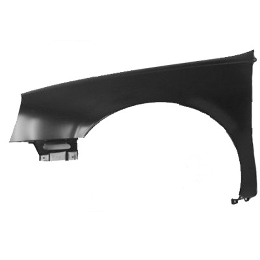 Front Left Driver Side Front Fender 2000-2005 Cadillac Deville