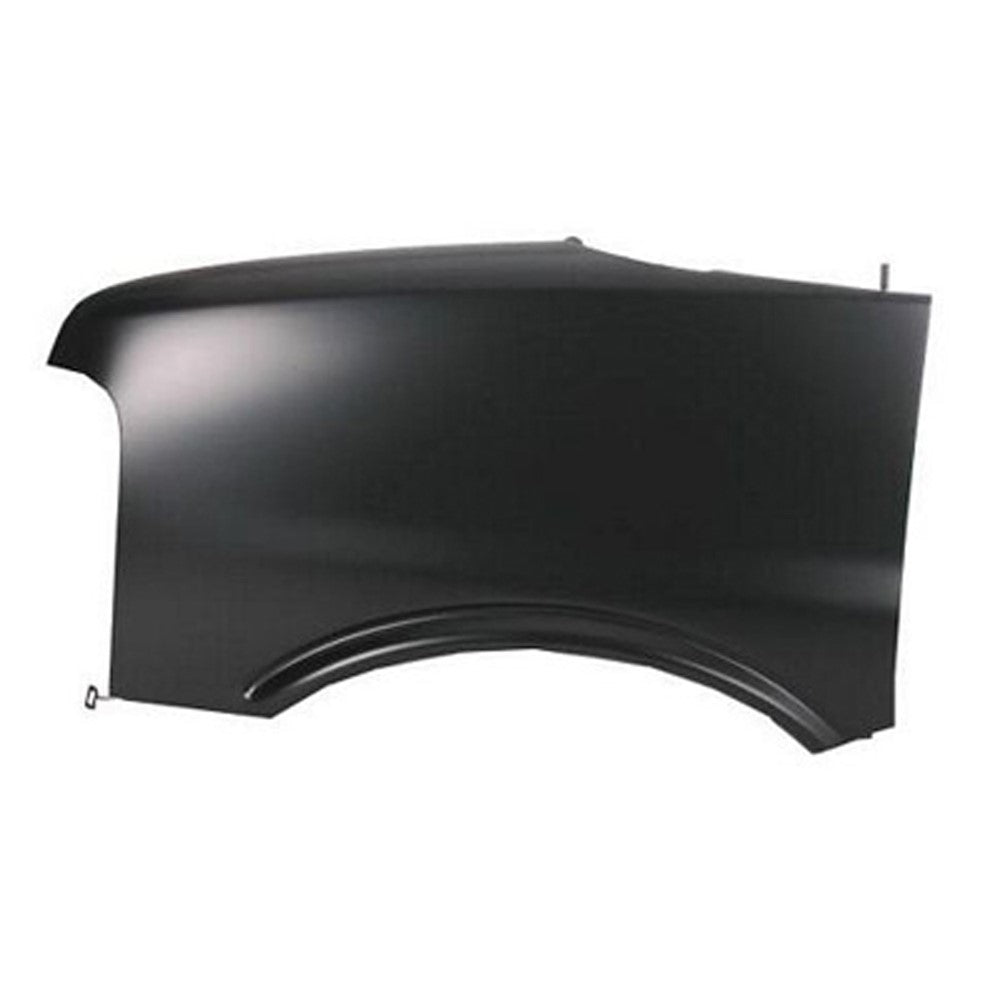 Front Left Driver Side Front Fender 2003-2024 Chevrolet Express 1500, Express 2500, Express 3500, Express 4500 & Gmc Savana 1500, Savana 2500