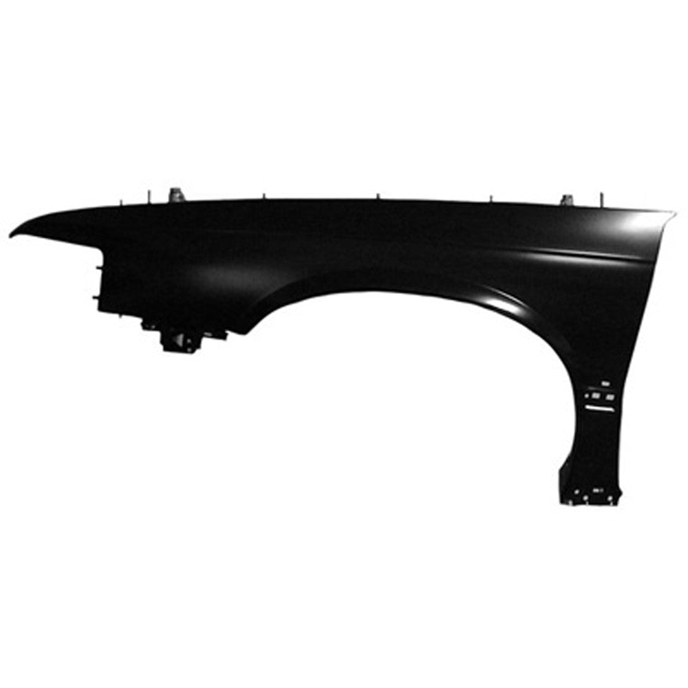 Front Left Driver Side Front Fender 1992-2002 Cadillac Eldorado