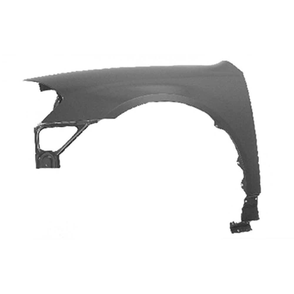 Front Left Driver Side Front Fender 2006-2016 Chevrolet Impala, Impala Limited