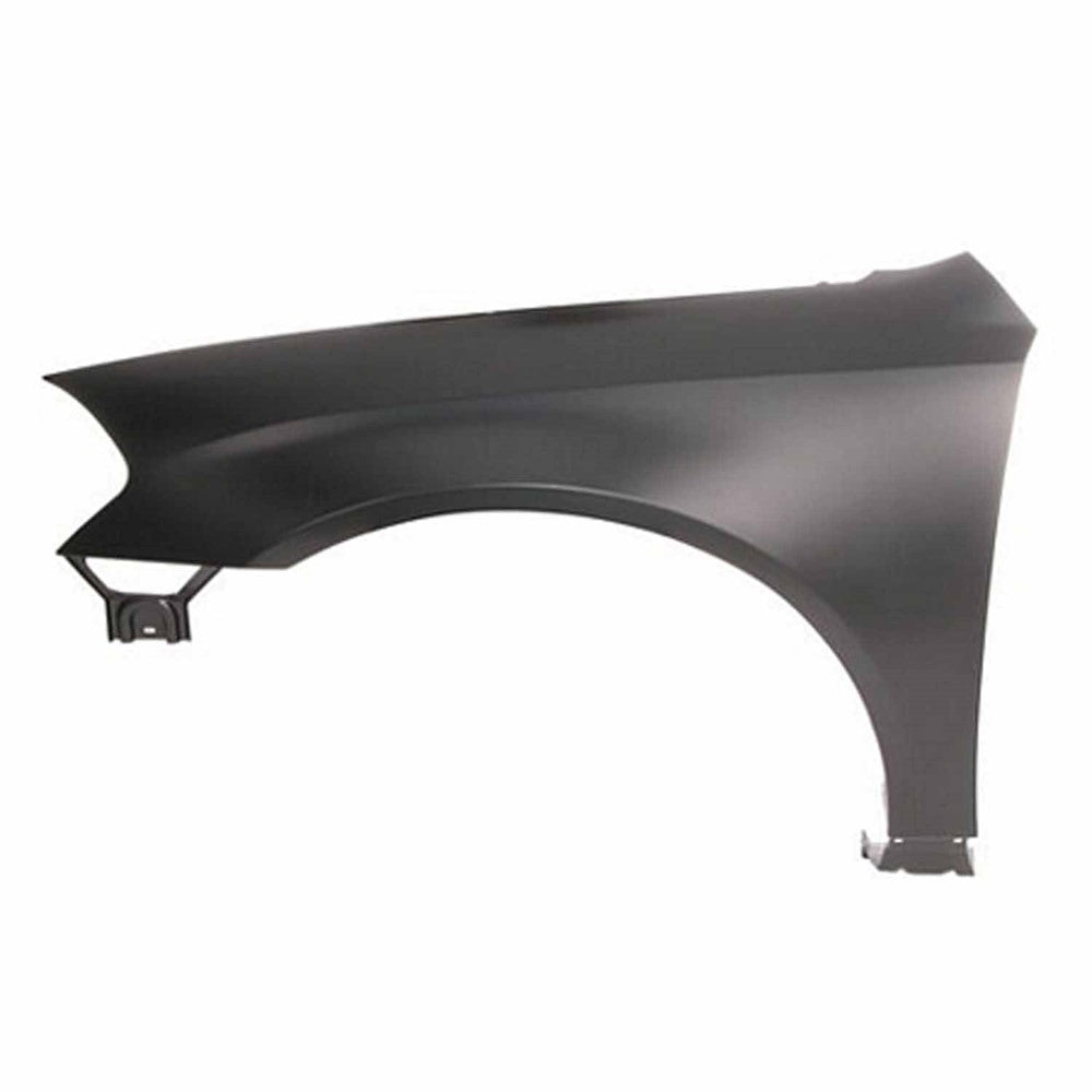 Front Left Driver Side Front Fender 2006-2016 Chevrolet Impala, Impala Limited