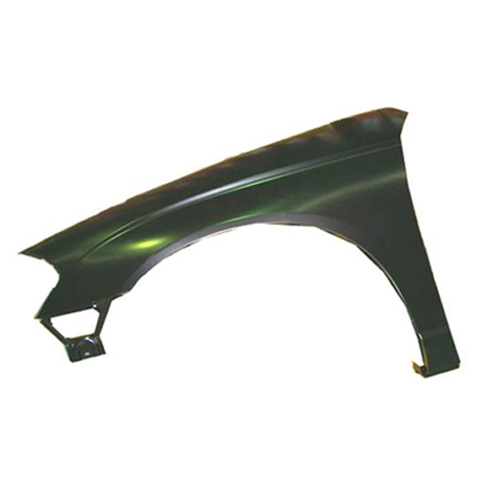 Front Left Driver Side Front Fender 2006-2007 Chevrolet Monte Carlo