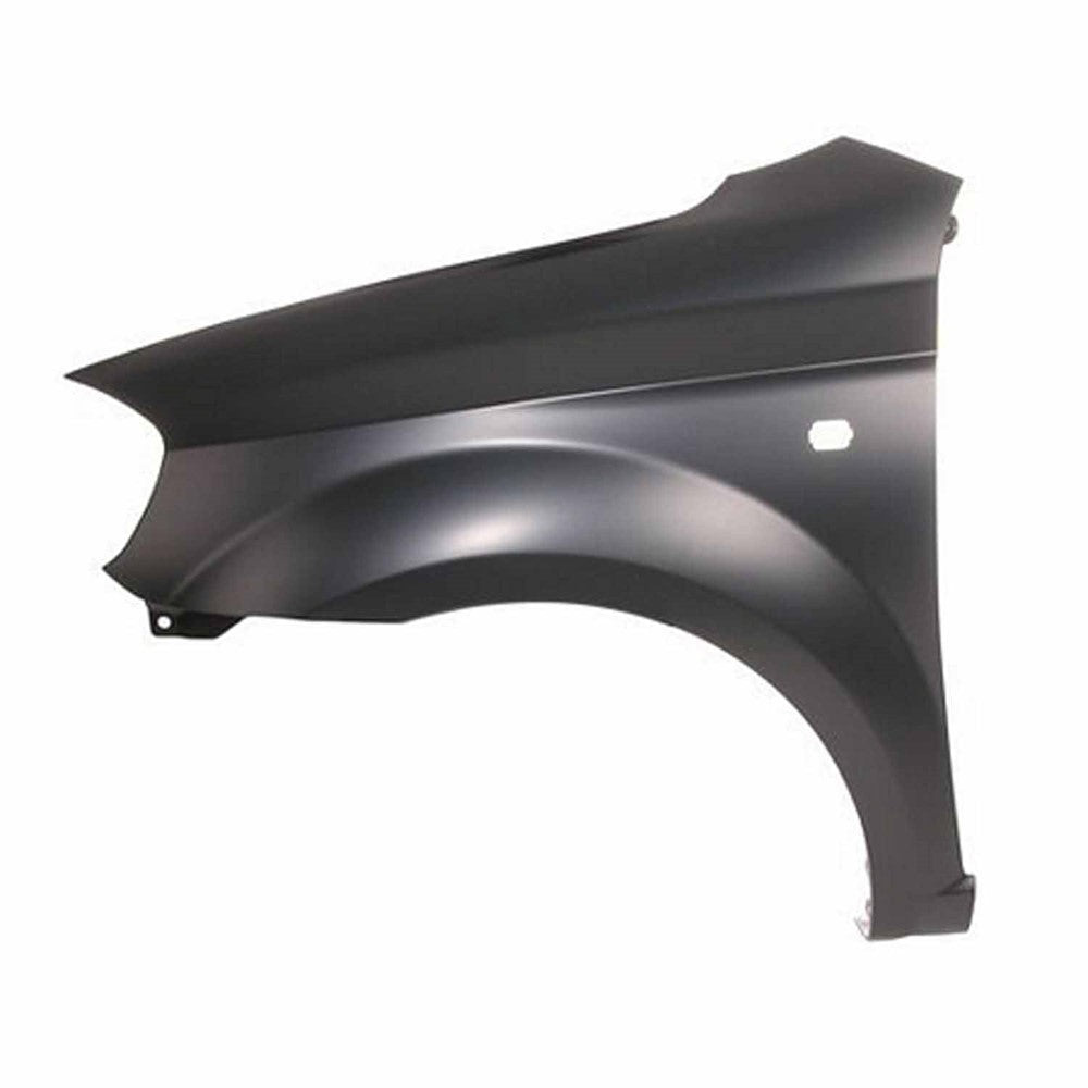 Front Left Driver Side Front Fender 2007-2008 Chevrolet Aveo & Pontiac Wave