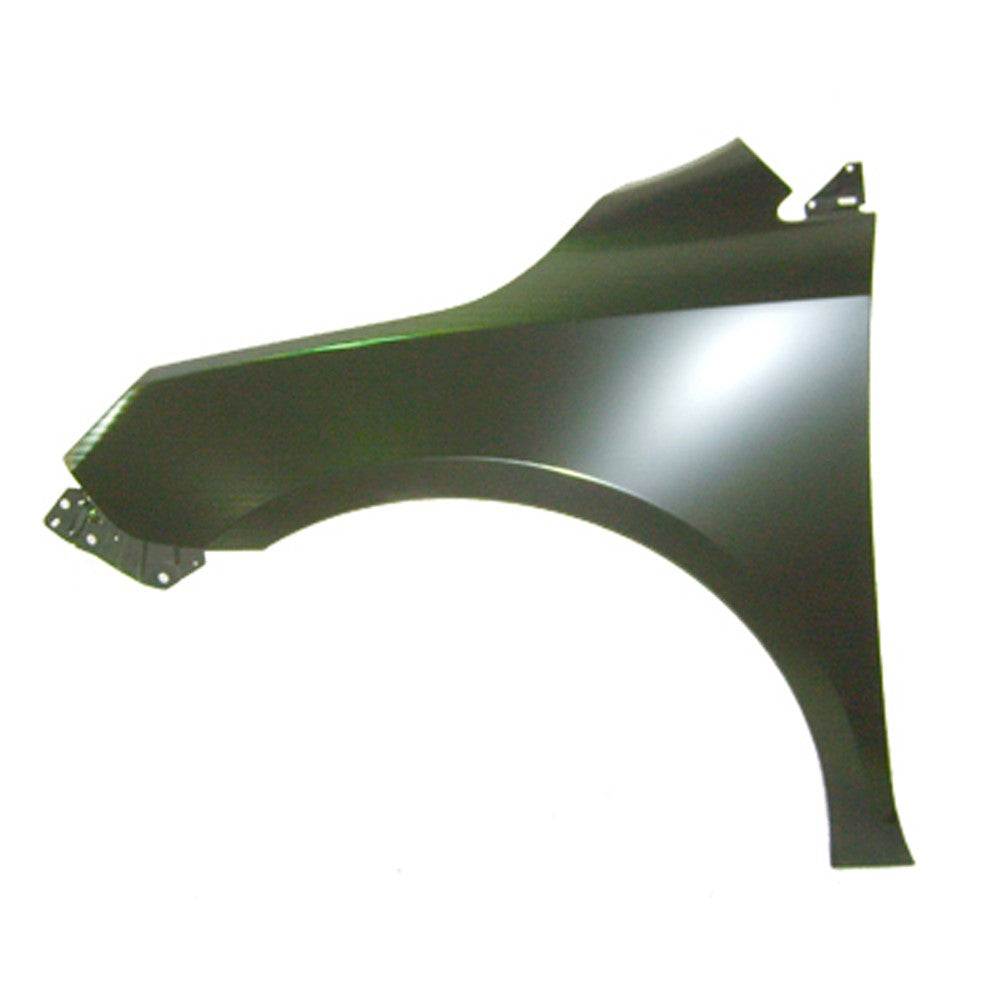Front Left Driver Side Front Fender Usa Built 2010-2013 Buick Allure, Lacrosse