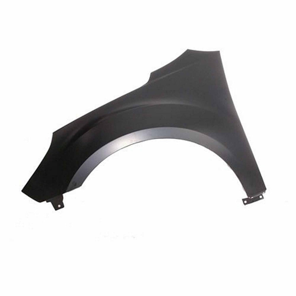 Front Left Driver Side Front Fender 2010-2017 Chevrolet Equinox
