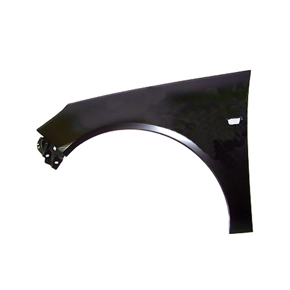 Front Left Driver Side Front Fender 2011 Buick Regal