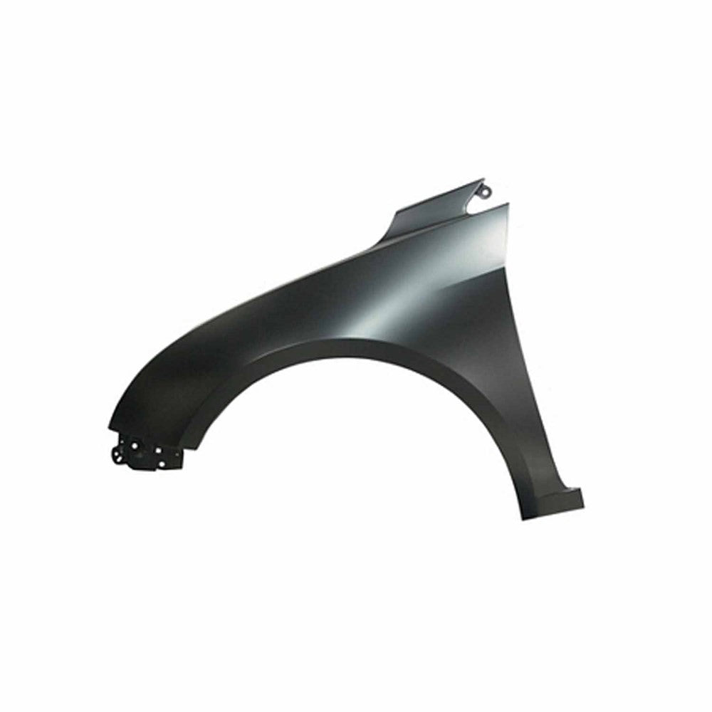 Front Left Driver Side Front Fender 2011-2016 Chevrolet Cruze, Cruze Limited