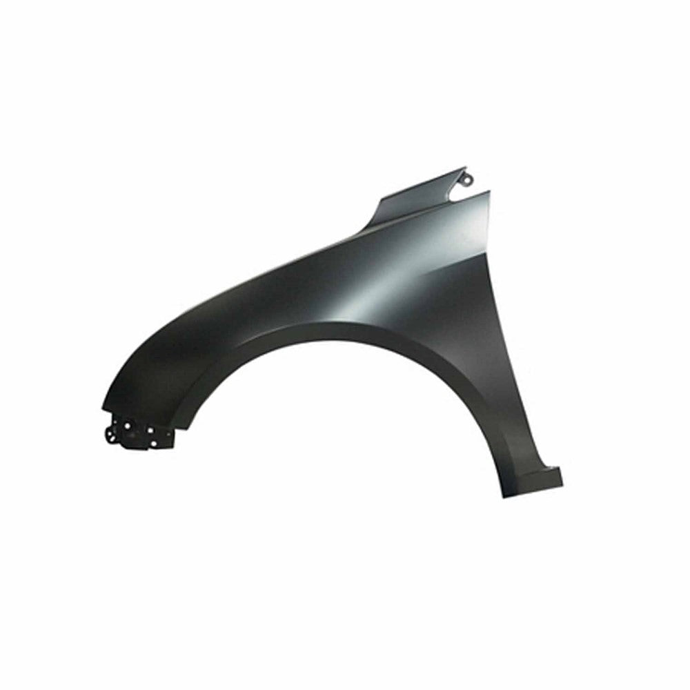 Front Left Driver Side Front Fender 2011-2016 Chevrolet Cruze, Cruze Limited