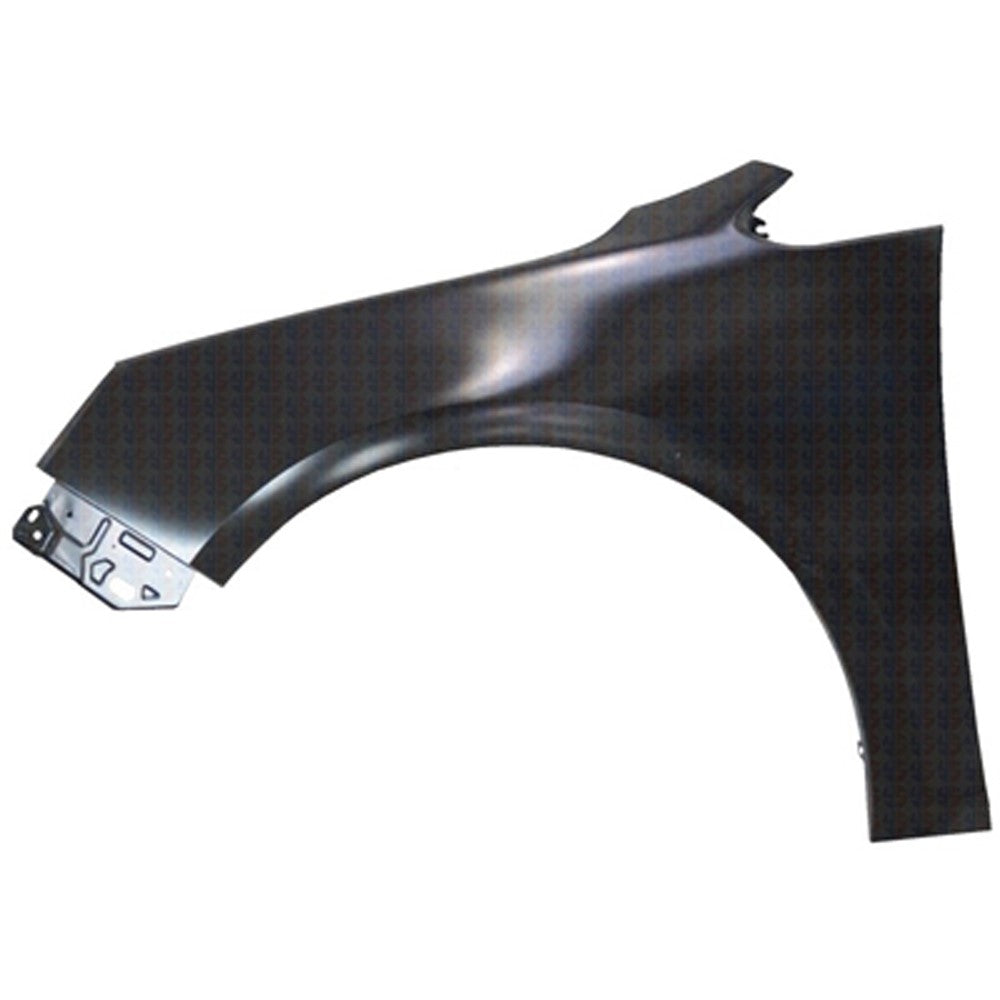 Front Left Front Driver Side Fender 2012-2017 Buick Verano