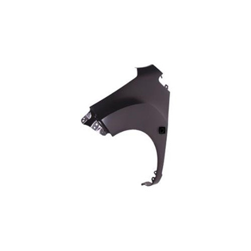 Front Left Driver Side Front Fender 2013-2015 Chevrolet Spark