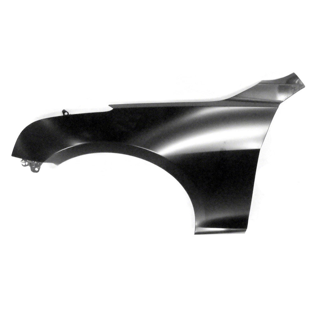Front Left Front Driver Side Fender 2013-2018 Cadillac Ats