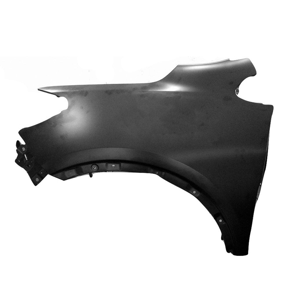 Front Left Driver Side Front Fender 2013-2016 Buick Encore
