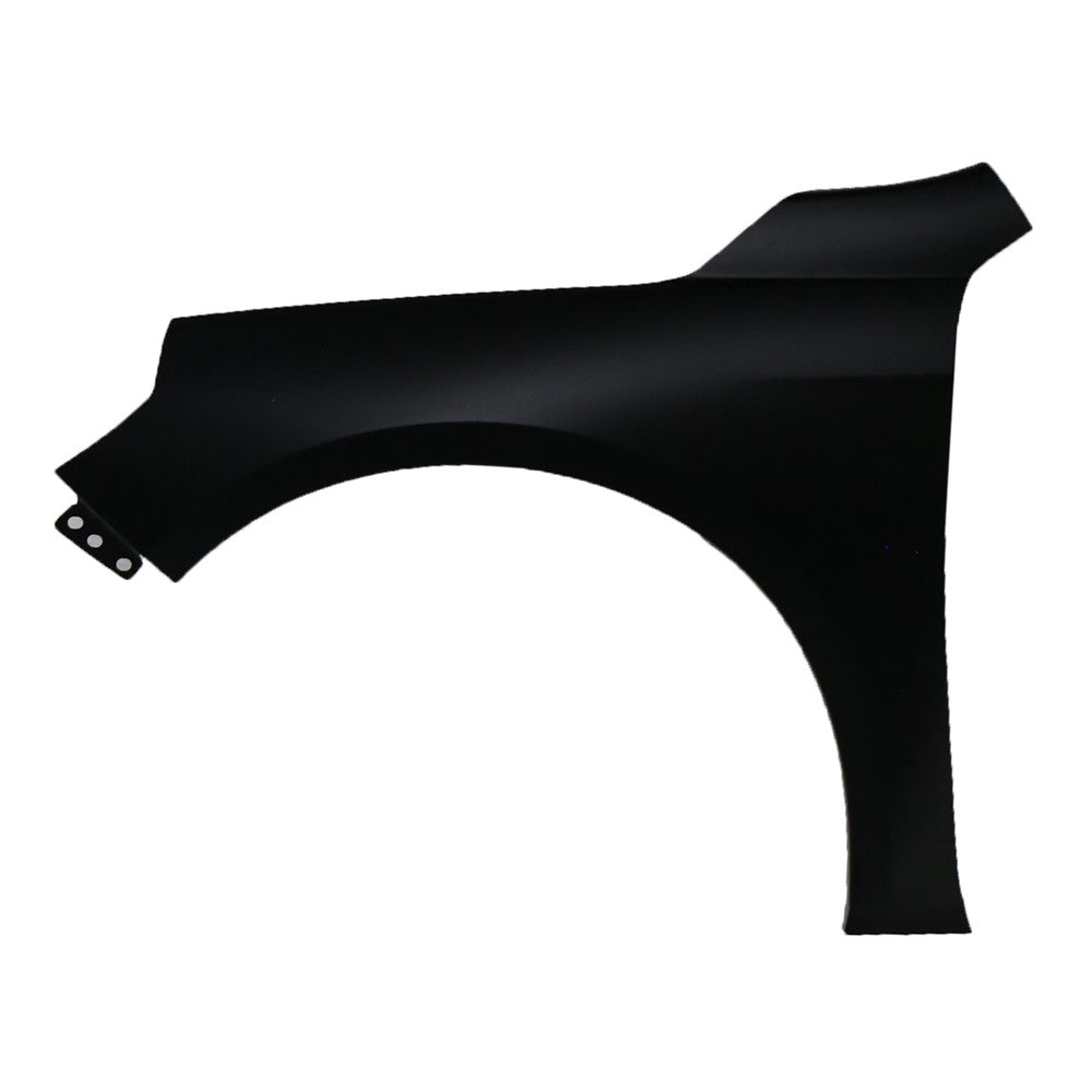 Front Left Front Driver Side Fender 2016-2025 Chevrolet Malibu