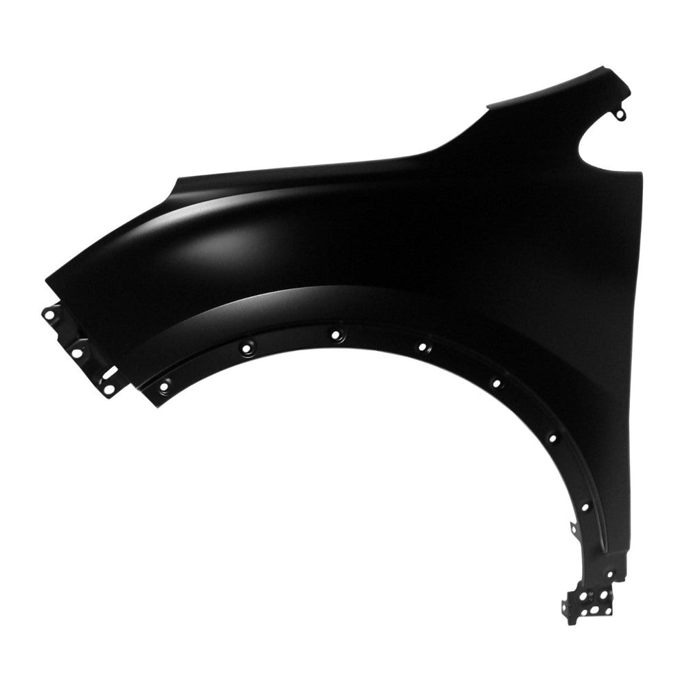 Front Left Front Driver Side Fender 2016-2020 Buick Envision