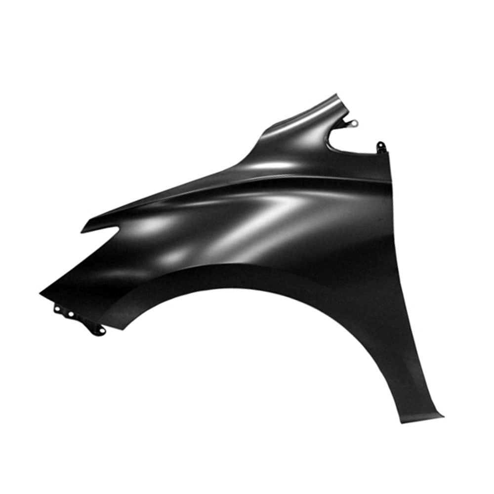 Front Left Front Driver Side Fender 2016-2019 Chevrolet Cruze