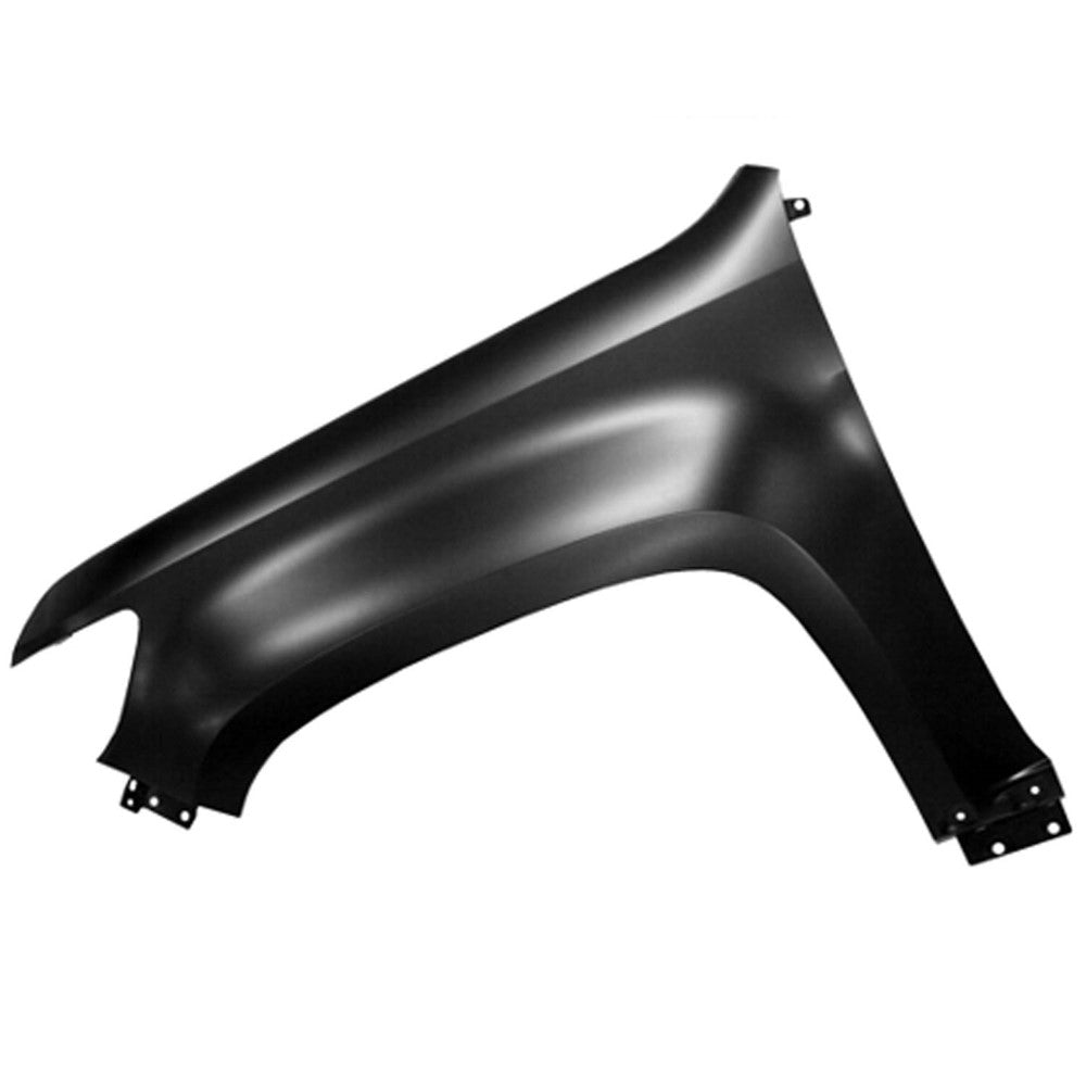 Front Left Front Driver Side Fender 2015-2022 Chevrolet Colorado