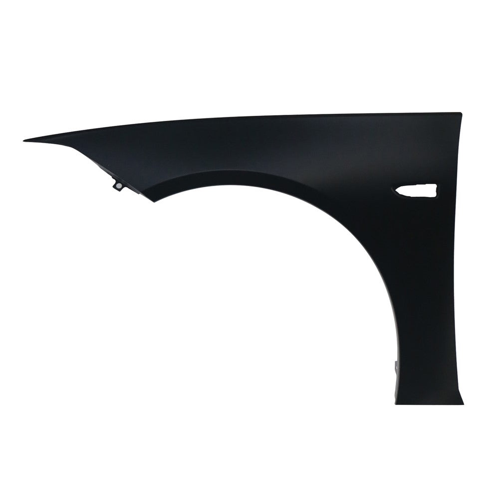 Front Left Front Driver Side Fender 2018-2020 Buick Regal Sportback, Regal Tourx