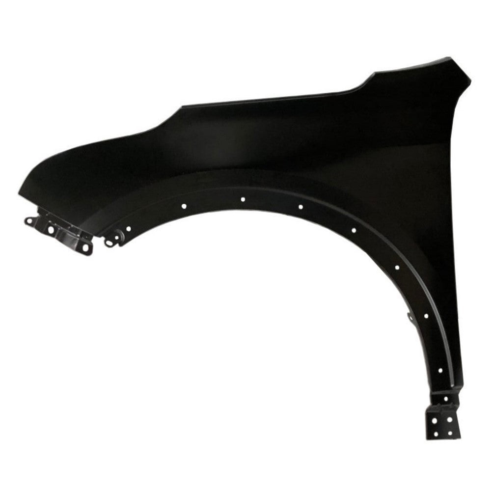 Front Left Front Driver Side Fender 2019-2025 Cadillac Xt4
