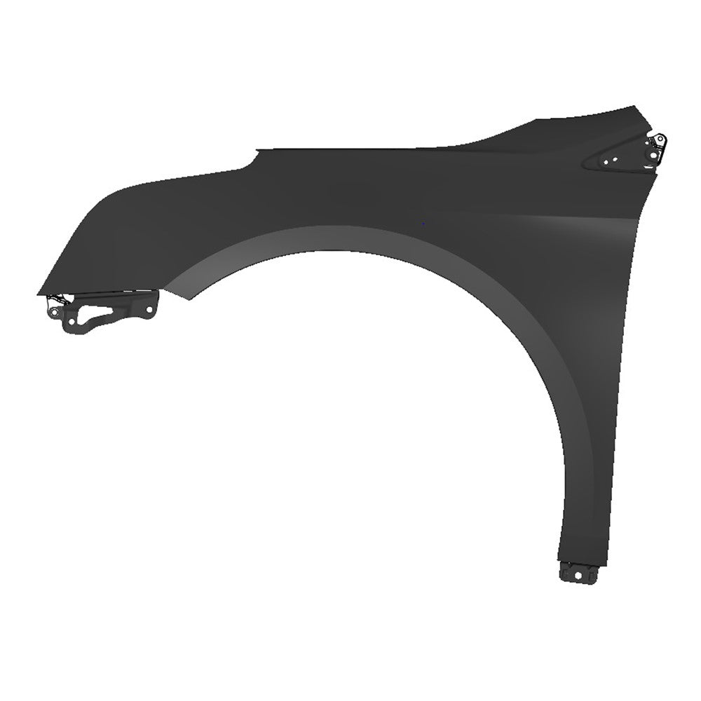 Front Left Front Driver Side Fender 2018-2019 Cadillac Xts