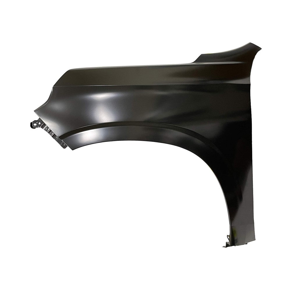 Front Left Front Driver Side Fender 2021-2025 Chevrolet Suburban, Tahoe