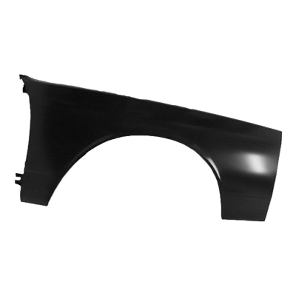 Front Right Passenger Side Front Fender 1980-1990 Chevrolet Caprice, Impala & Pontiac Parisienne, Safari
