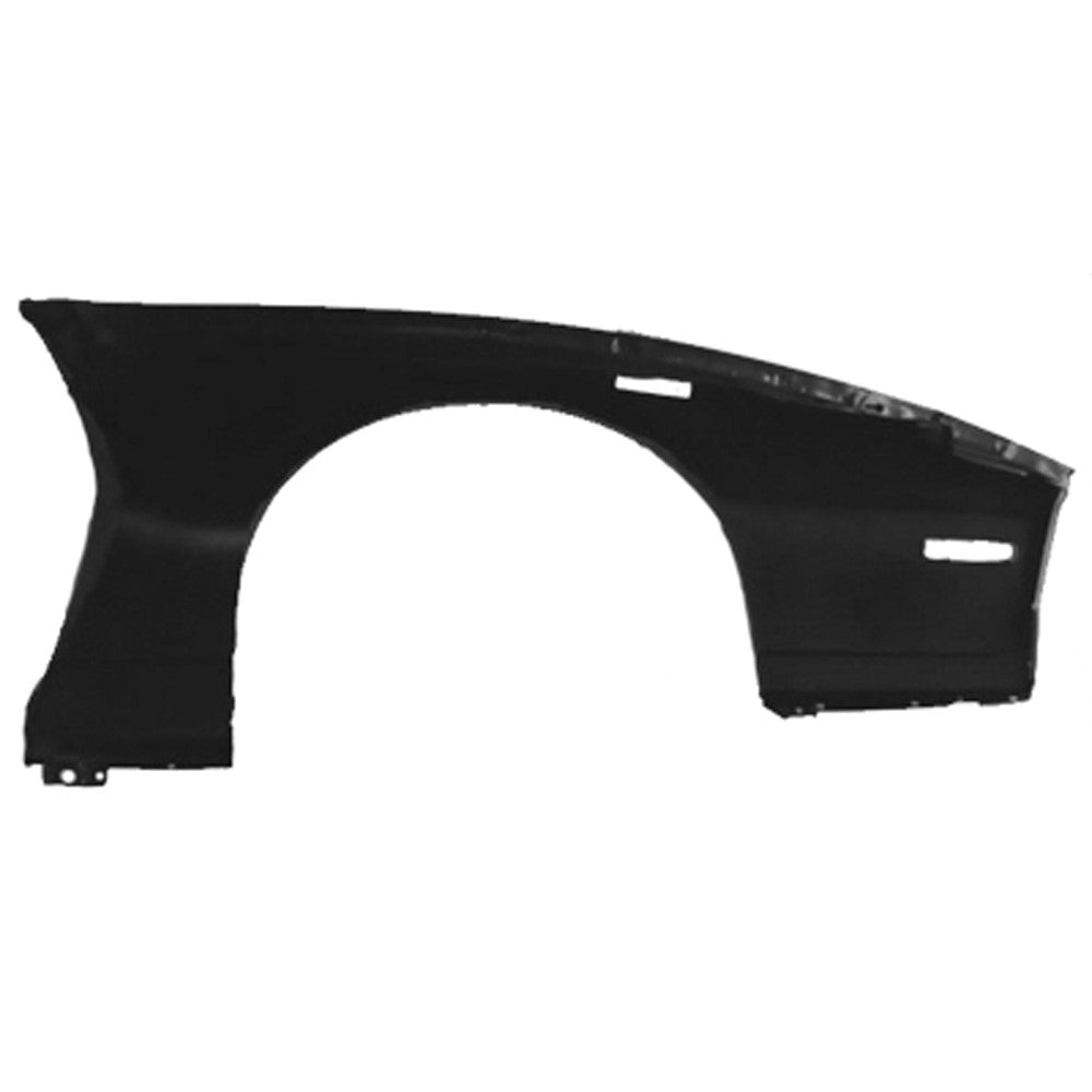 Front Right Passenger Side Front Fender 1985-1992 Pontiac Firebird