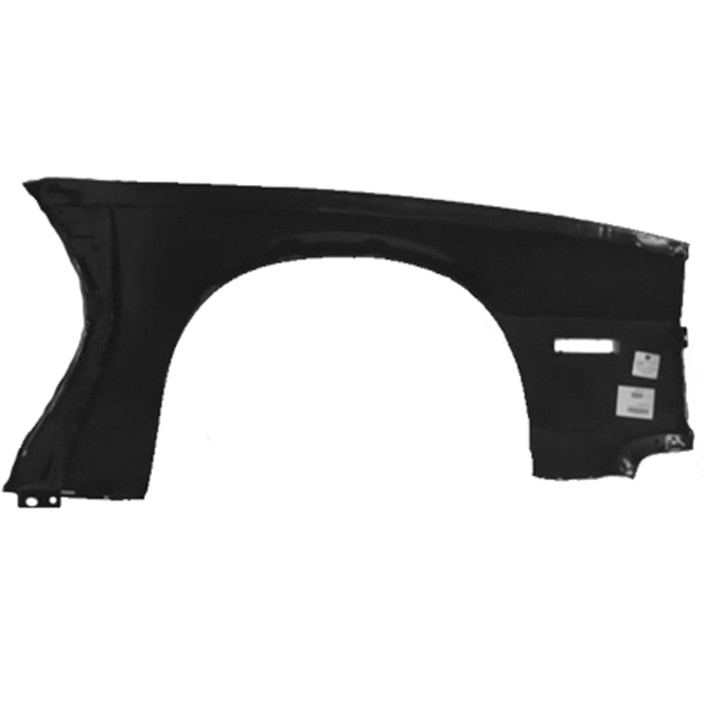 Front Right Passenger Side Front Fender 1982-1990 Chevrolet Camaro